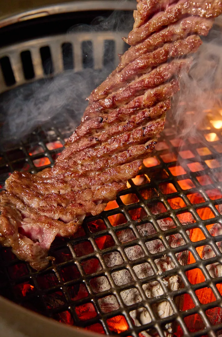 Seolya Galbi Cheongdam official gallery: menu